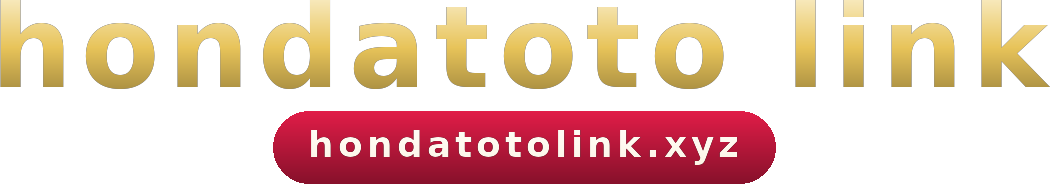 hondatoto link logo